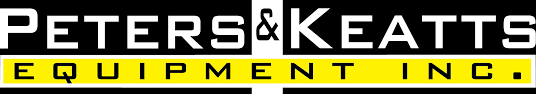 RDO Truck Centers Black Logo