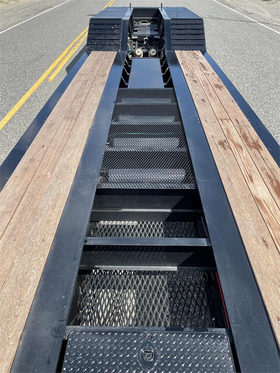 2022 EAGER BEAVER 55GSL 7276245784 2022 EAGER BEAVER 55GSL 7276245784