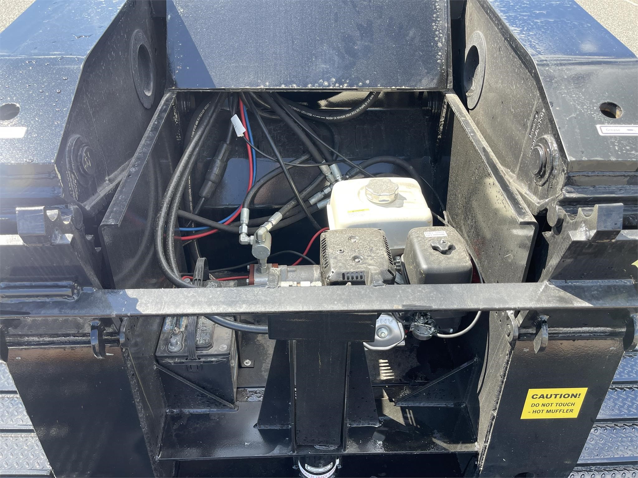 2022 EAGER BEAVER 55GSL 7276245789 2022 EAGER BEAVER 55GSL 7276245789