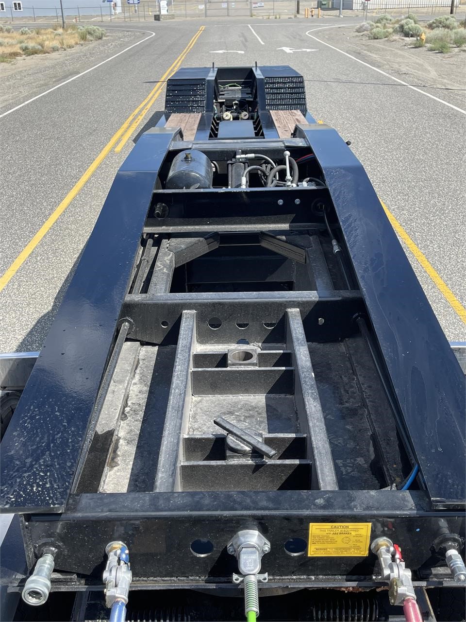 2022 EAGER BEAVER 55GSL 7276245792 2022 EAGER BEAVER 55GSL 7276245792