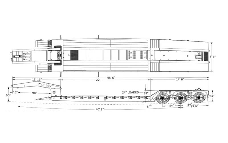 GLOBE 50LB433060 - image 1 of 1