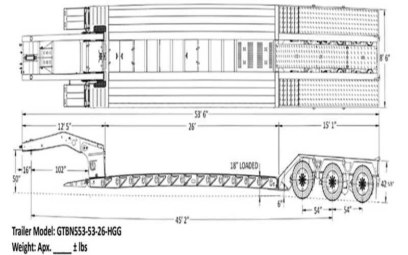 GLOBE 55LB653697 1 GLOBE 55LB653697 1