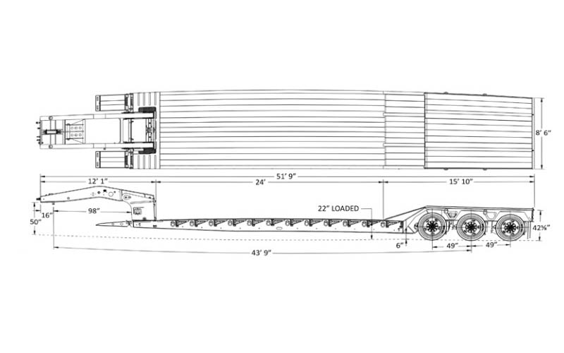 GLOBE 50LB848630 - image 2 of 2