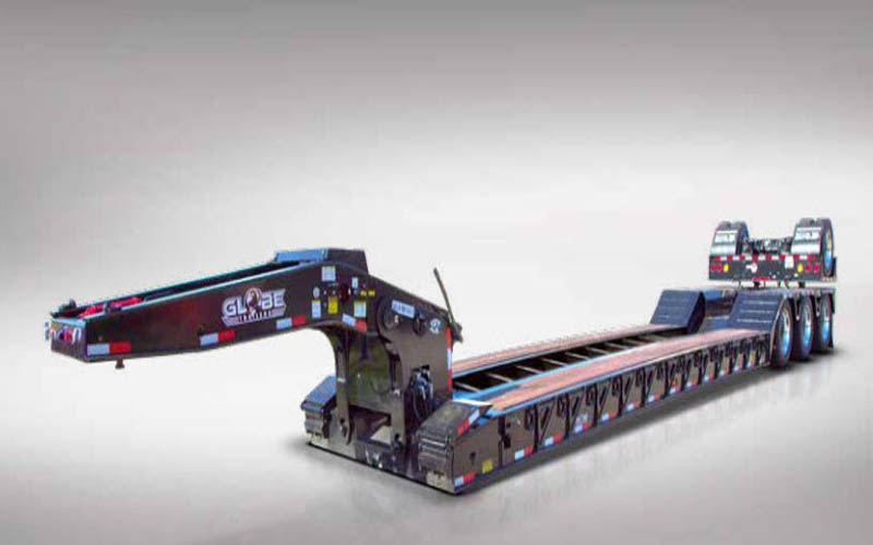 GLOBE 55LB456411 - image 1 of 2