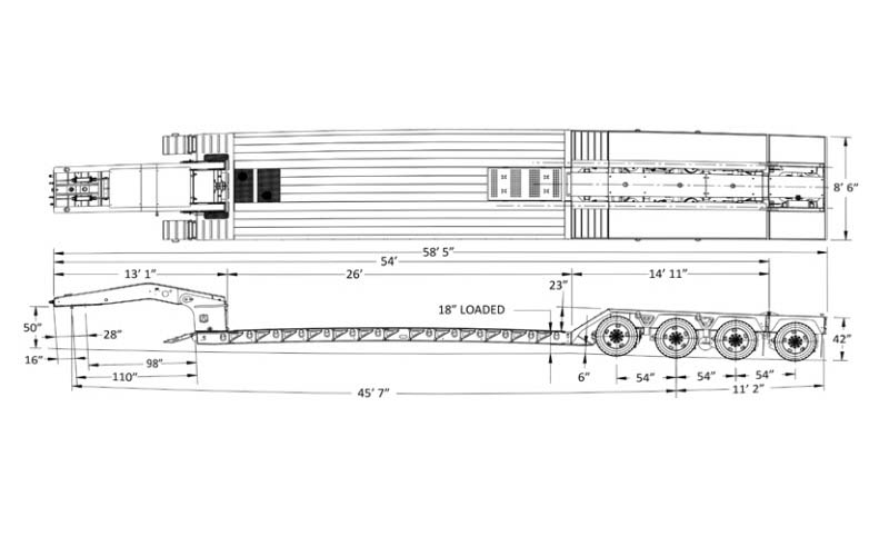 GLOBE 55LB445372 18 GLOBE 55LB445372 18