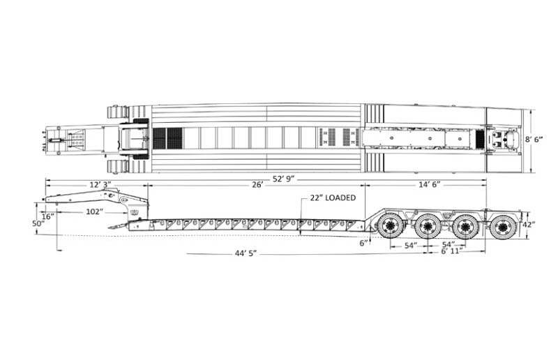 GLOBE 55LB456411 - image 2 of 2