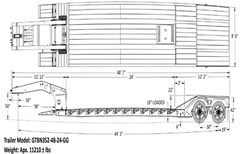 GLOBE 35LB171220 - image 2 of 2