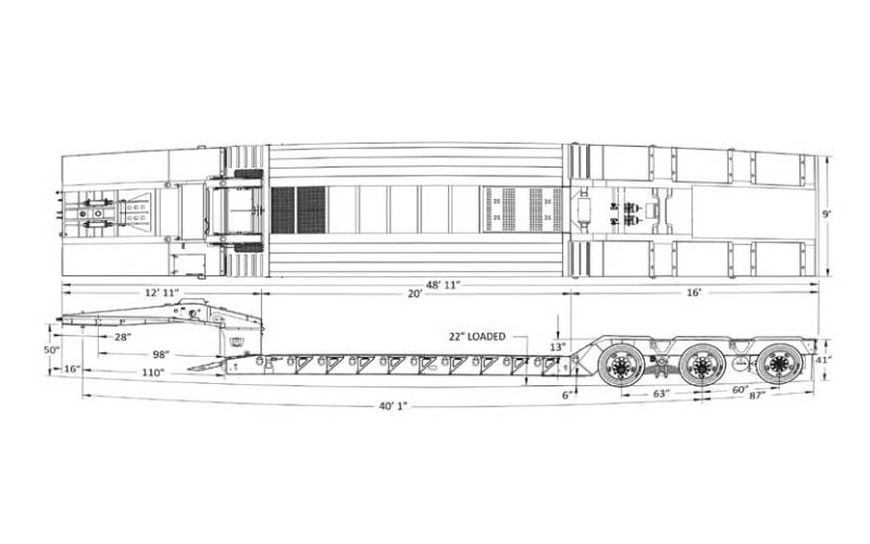 GLOBE 50LB392684 - image 2 of 2