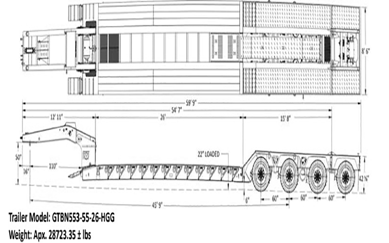 GLOBE 55LB648019 2 GLOBE 55LB648019 2