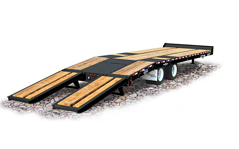 Eager Beaver Trailer 20XPT - image 2 of 2