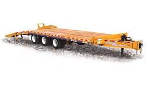 Eager Beaver Trailer 25XPL 25+XPL