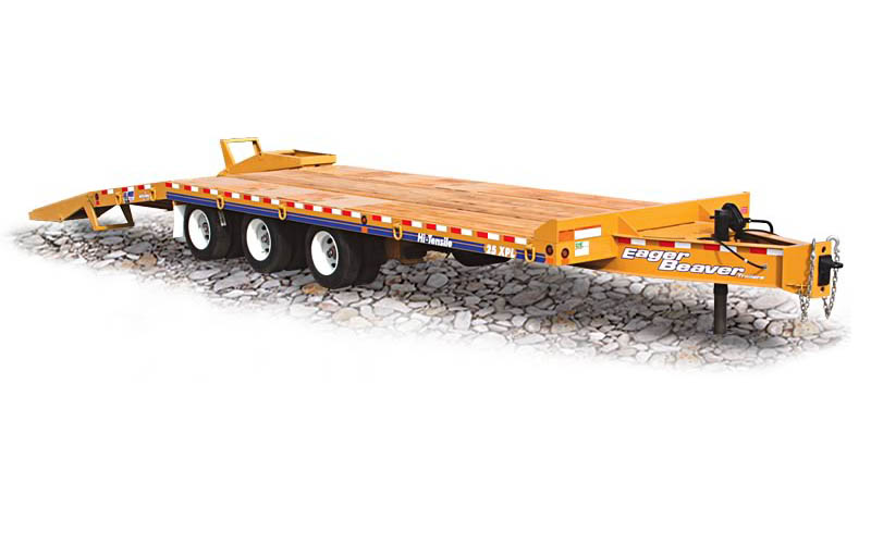 Eager Beaver Trailer 25XPL - image 1 of 2