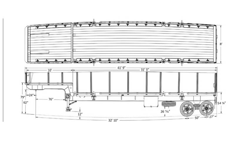 GLOBE 22.5DP443946 - image 2 of 2