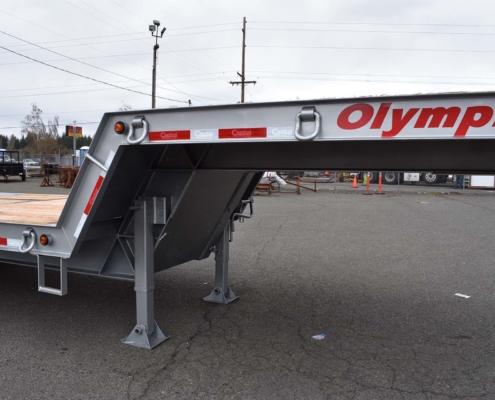 Olympic Industrial 33TDT-3AFW - image 5 of 6