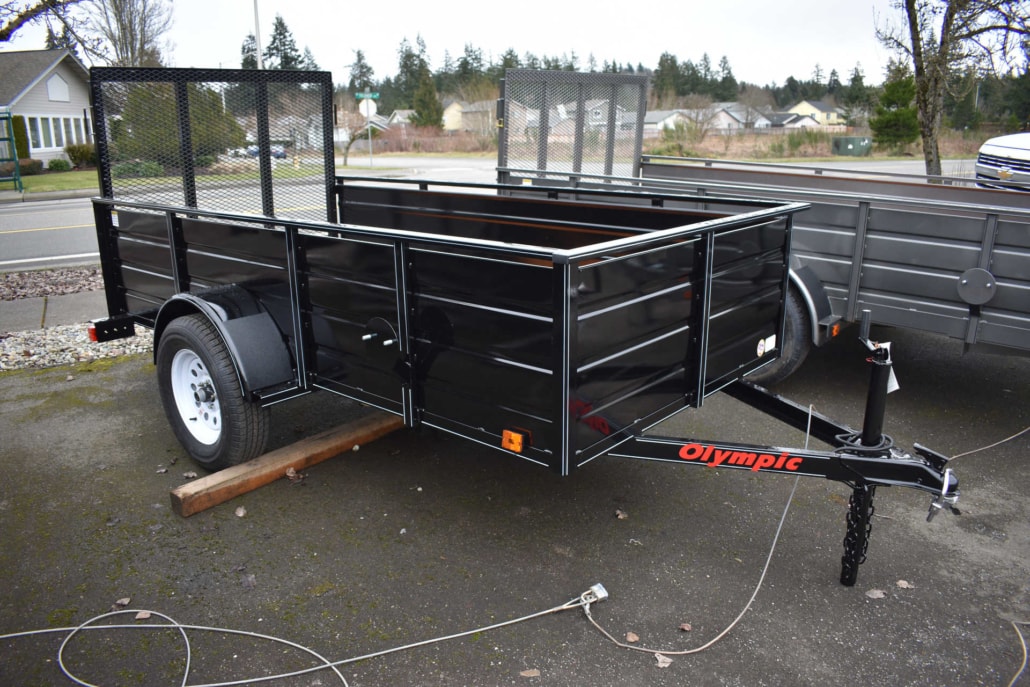 Olympic Industrial LS35510R,
 LS52508R - image 1 of 1