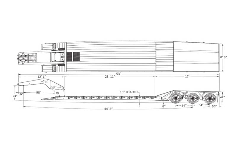 GLOBE 50LB472909 - image 2 of 2