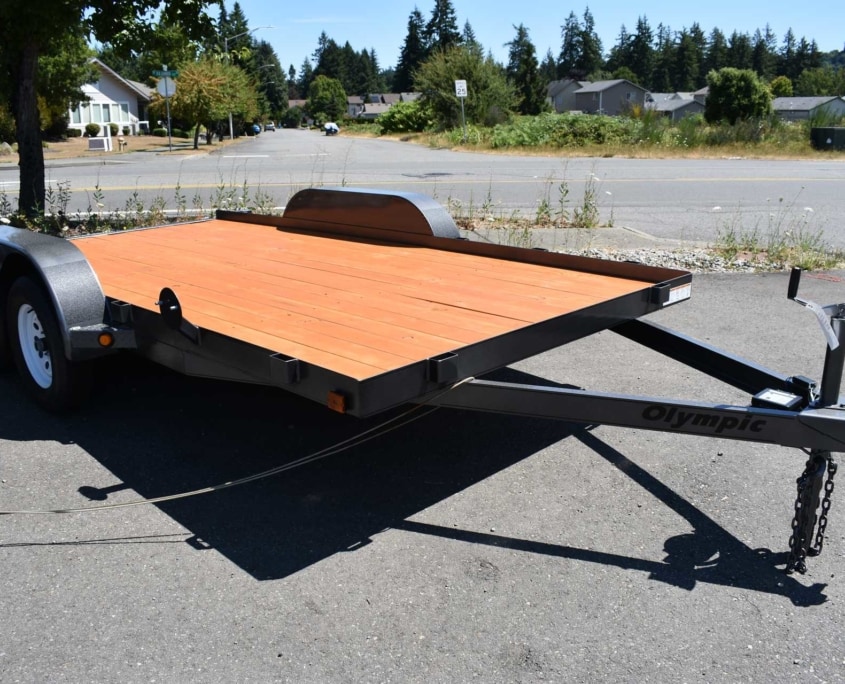 Olympic Industrial ATD70714 - image 6 of 6