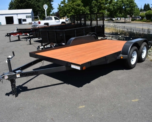 Olympic Industrial ATD70714 - image 2 of 6