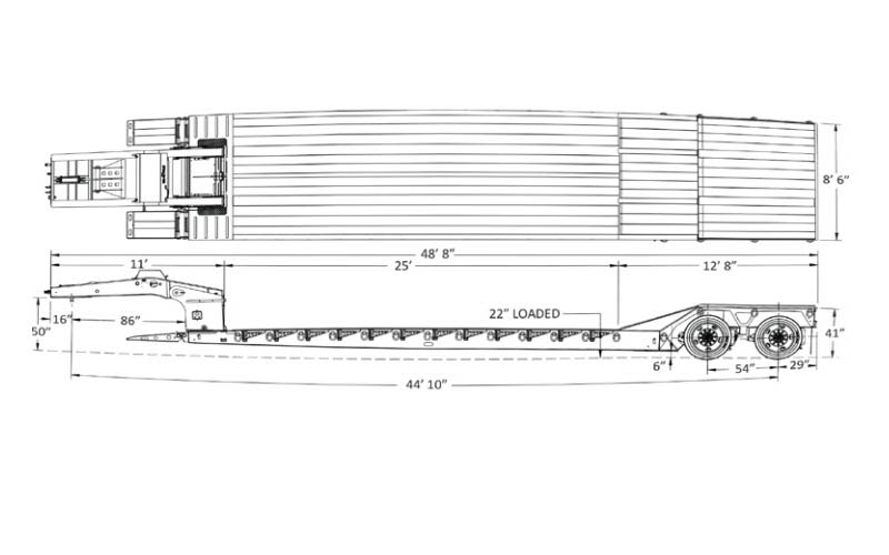 GLOBE 35LB501086 - image 2 of 2