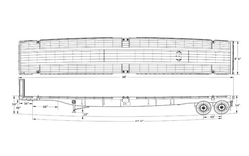 GLOBE 40FB300955 - image 2 of 2