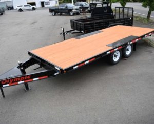 Olympic Industrial DT14-2E 22 8-x-22-dt14-2e-22-medium-duty-tilt-deckover-trailer-olympic-industrial-manufacturing_1-495x400