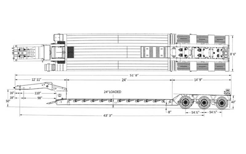 GLOBE 50LB310386 - image 1 of 2