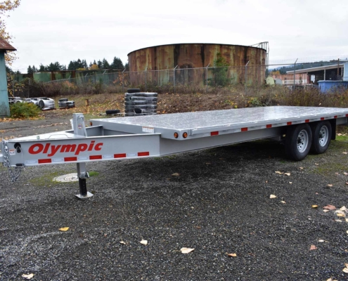 Olympic Industrial DO10-2E 18 - image 4 of 4