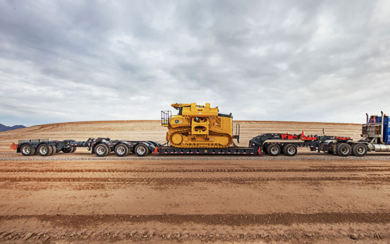 Brandt H650 Square Tail - image 2 of 6