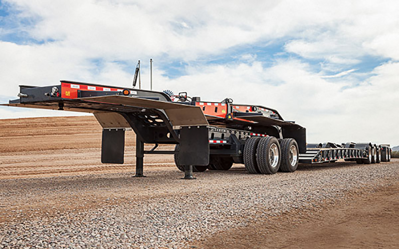 Brandt H650 Square Tail - image 3 of 6
