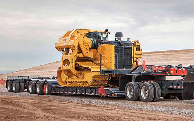 Brandt H650 Square Tail - image 5 of 6
