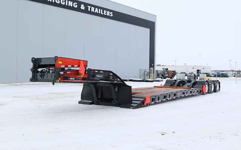 Brandt H650 Square Tail - image 6 of 6
