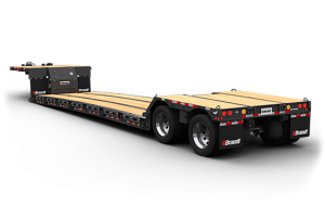 On-Highway Transporters H450 M300