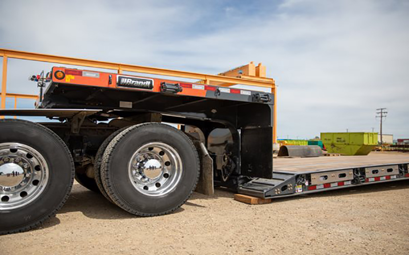 Brandt M400 - image 3 of 5
