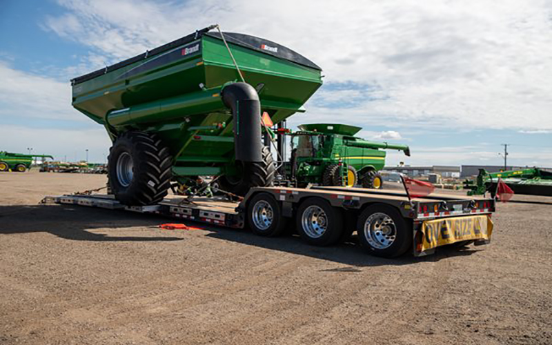 Brandt M400 - image 4 of 5
