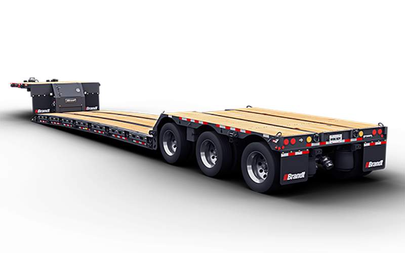 Brandt M400 - image 5 of 5