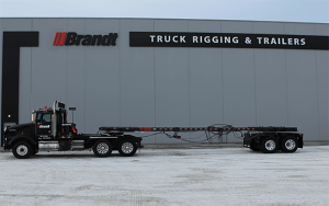 On-Highway Transporters T300 T300-photo-02
