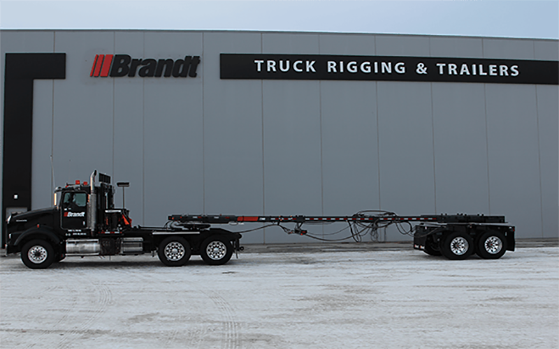 Brandt T300 - image 1 of 3