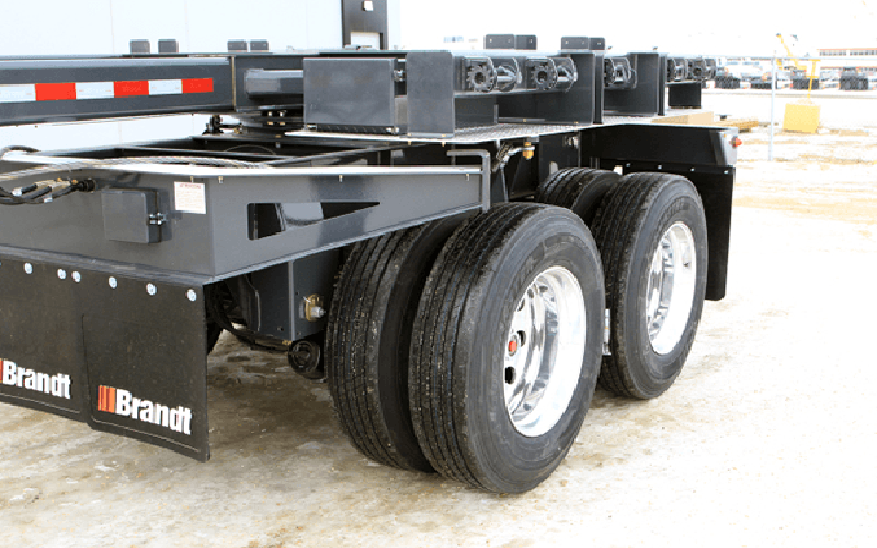 Brandt T300 - image 3 of 3
