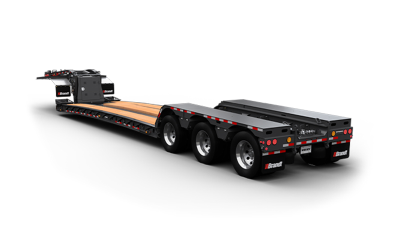 Brandt C550 - image 2 of 2