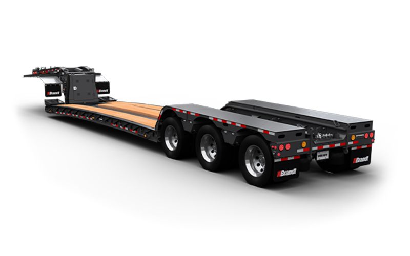 Brandt C550 - image 1 of 2