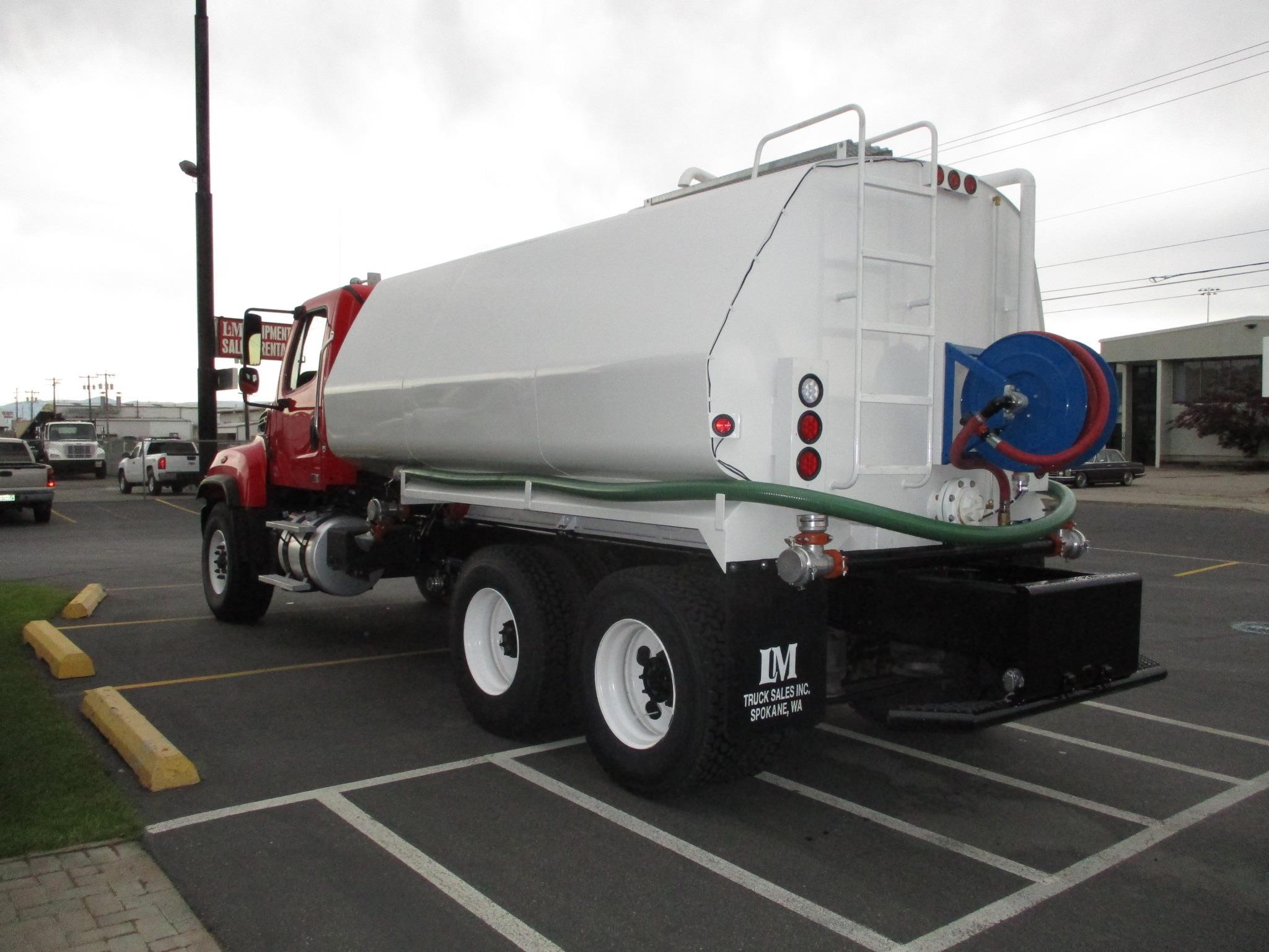 2013 FREIGHTLINER 114SD 6064495459 2013 FREIGHTLINER 114SD 6064495459