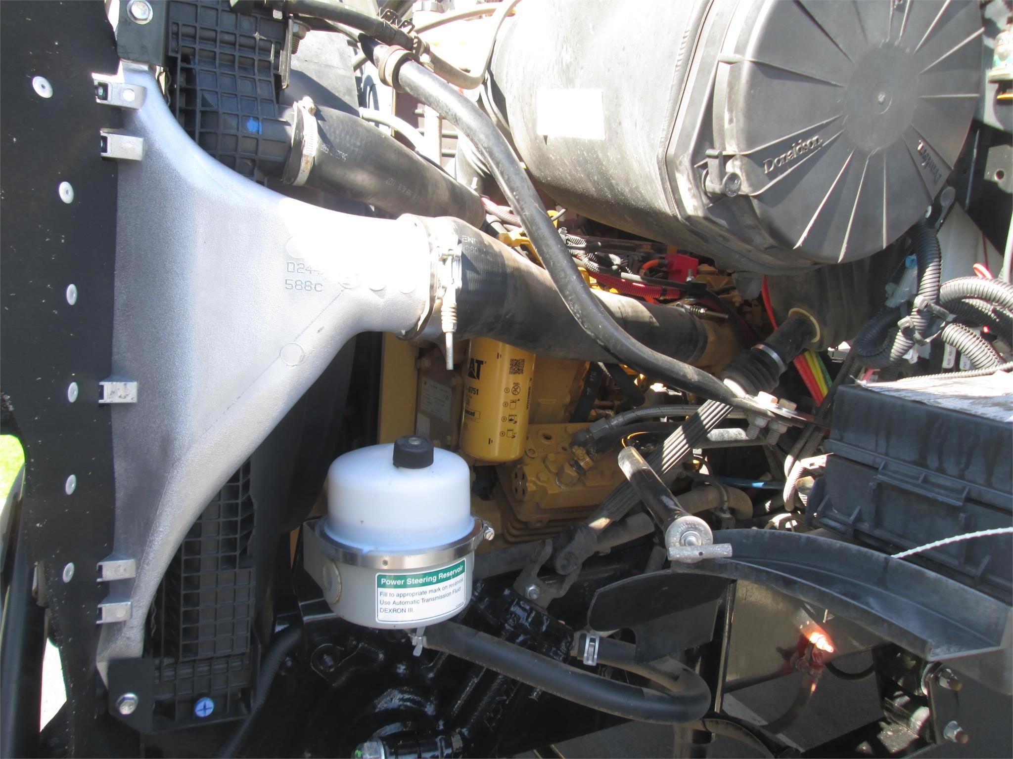 2010 FREIGHTLINER BUSINESS CLASS M2 106 6221721453 2010 FREIGHTLINER BUSINESS CLASS M2 106 6221721453