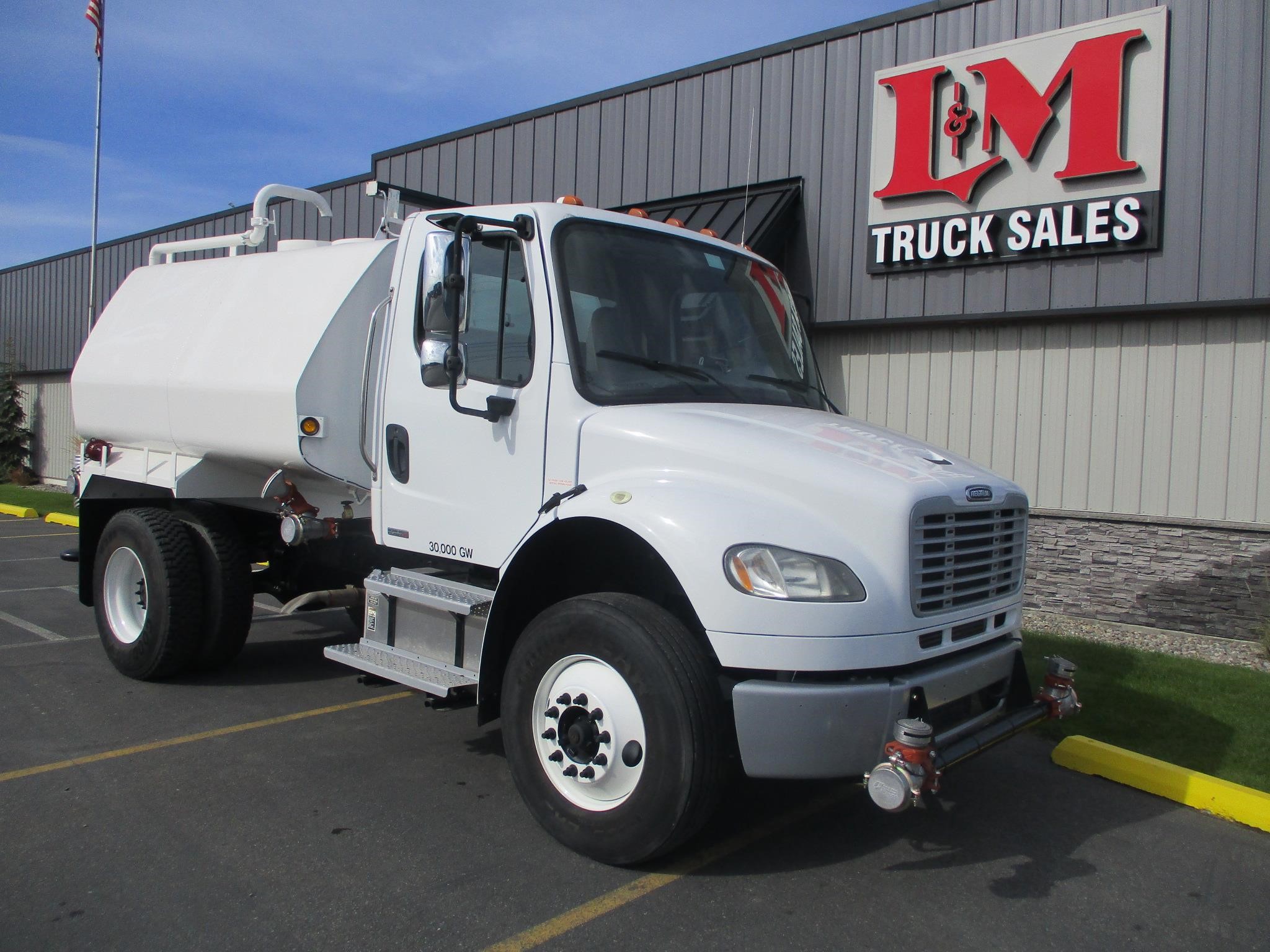 2010 FREIGHTLINER BUSINESS CLASS M2 106 7160112163 2010 FREIGHTLINER BUSINESS CLASS M2 106 7160112163