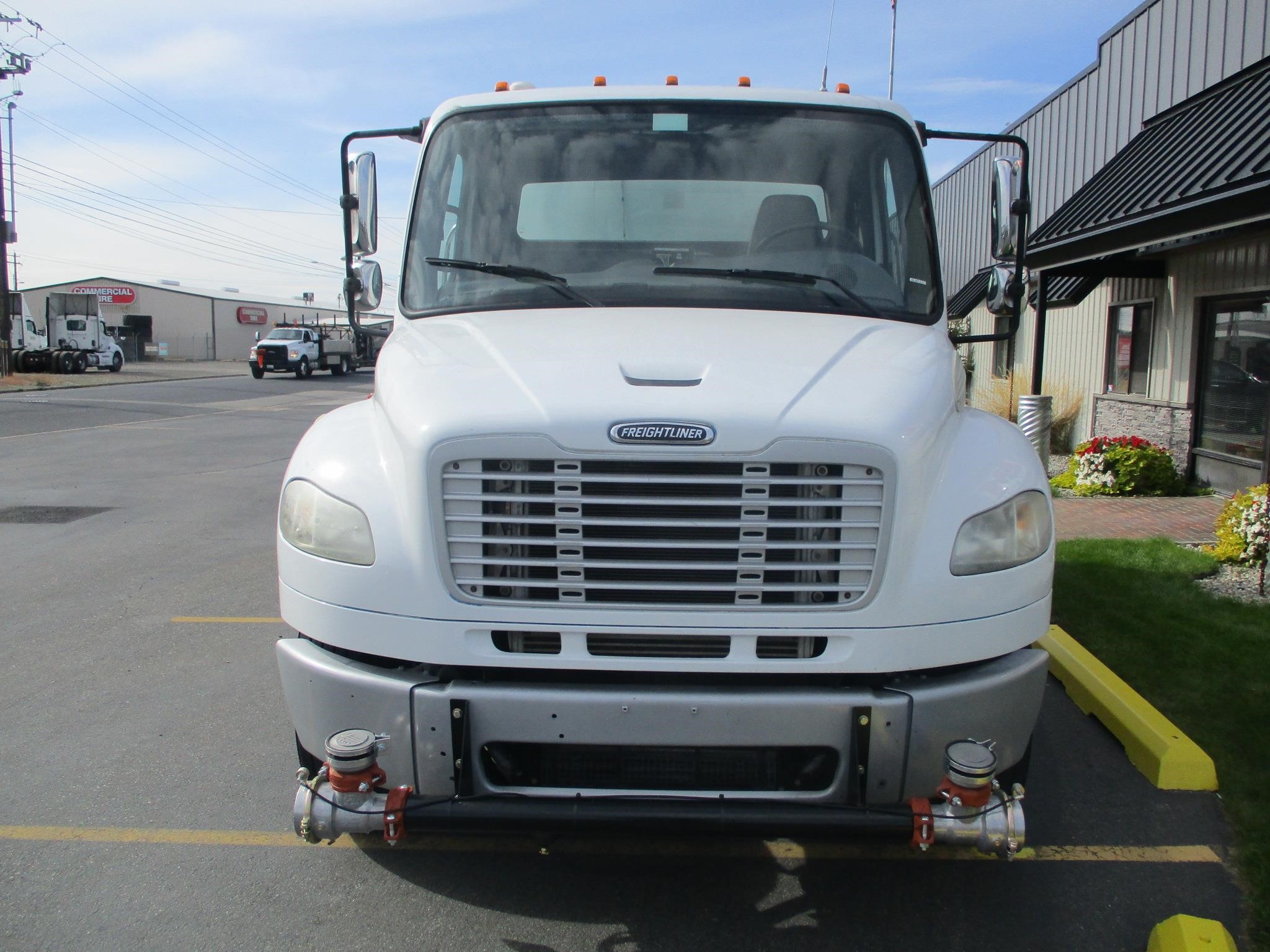 2010 FREIGHTLINER BUSINESS CLASS M2 106 7160112165 2010 FREIGHTLINER BUSINESS CLASS M2 106 7160112165