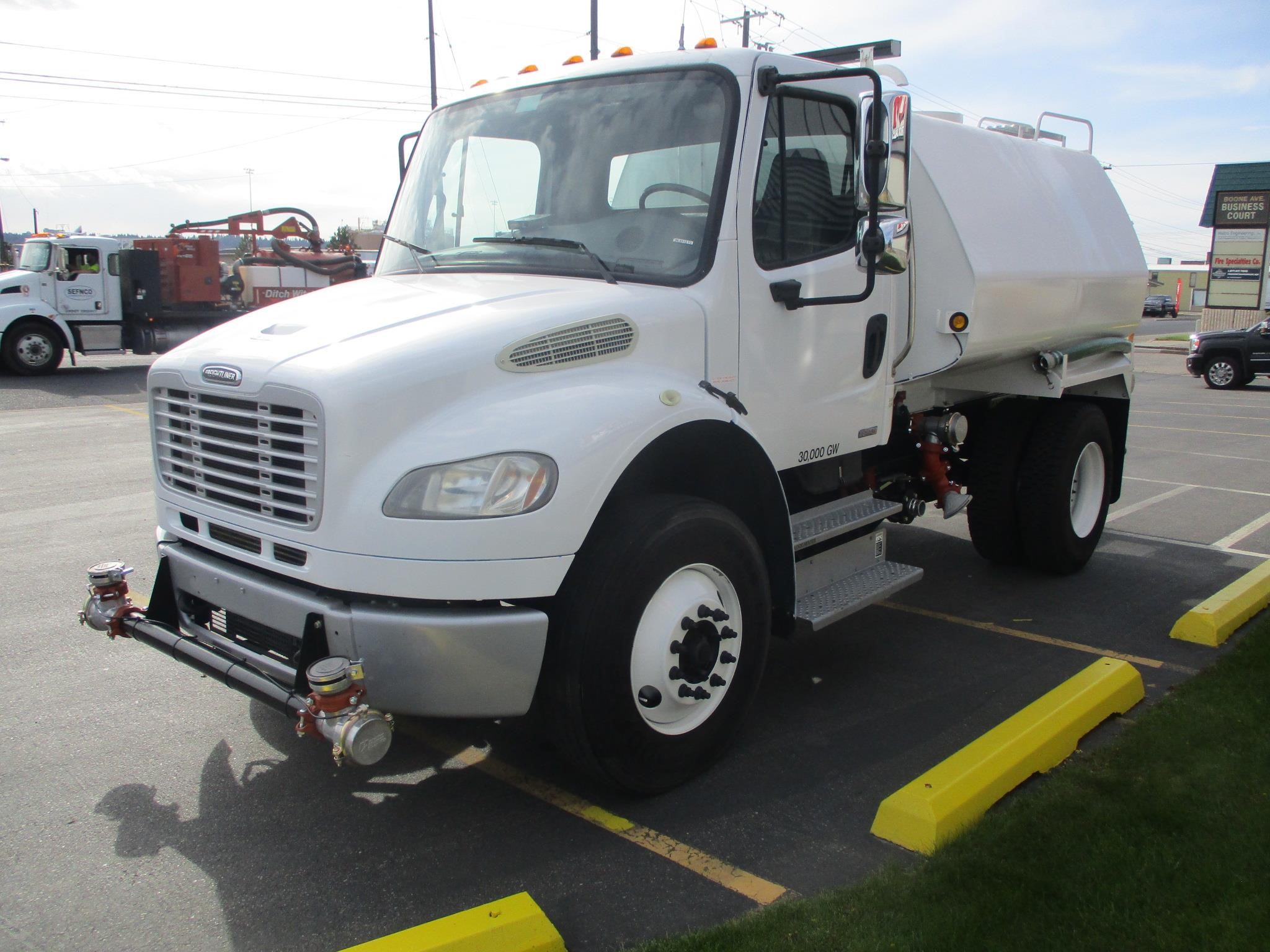 2010 FREIGHTLINER BUSINESS CLASS M2 106 7160112185 2010 FREIGHTLINER BUSINESS CLASS M2 106 7160112185