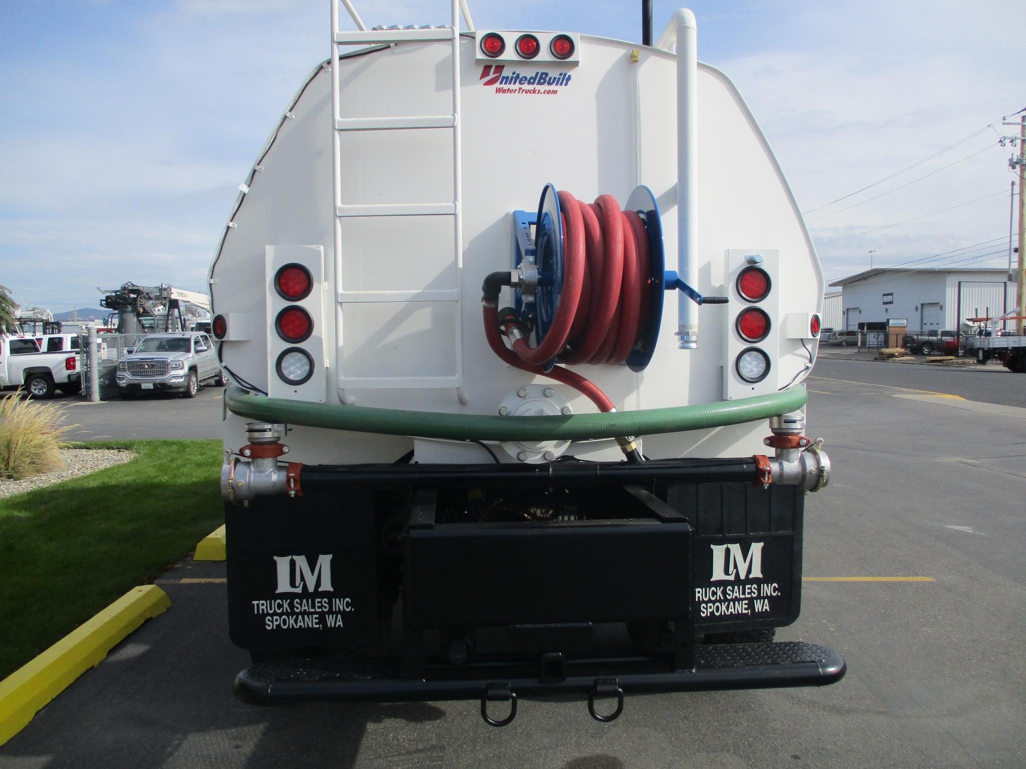 2010 FREIGHTLINER BUSINESS CLASS M2 106 7160112209 2010 FREIGHTLINER BUSINESS CLASS M2 106 7160112209