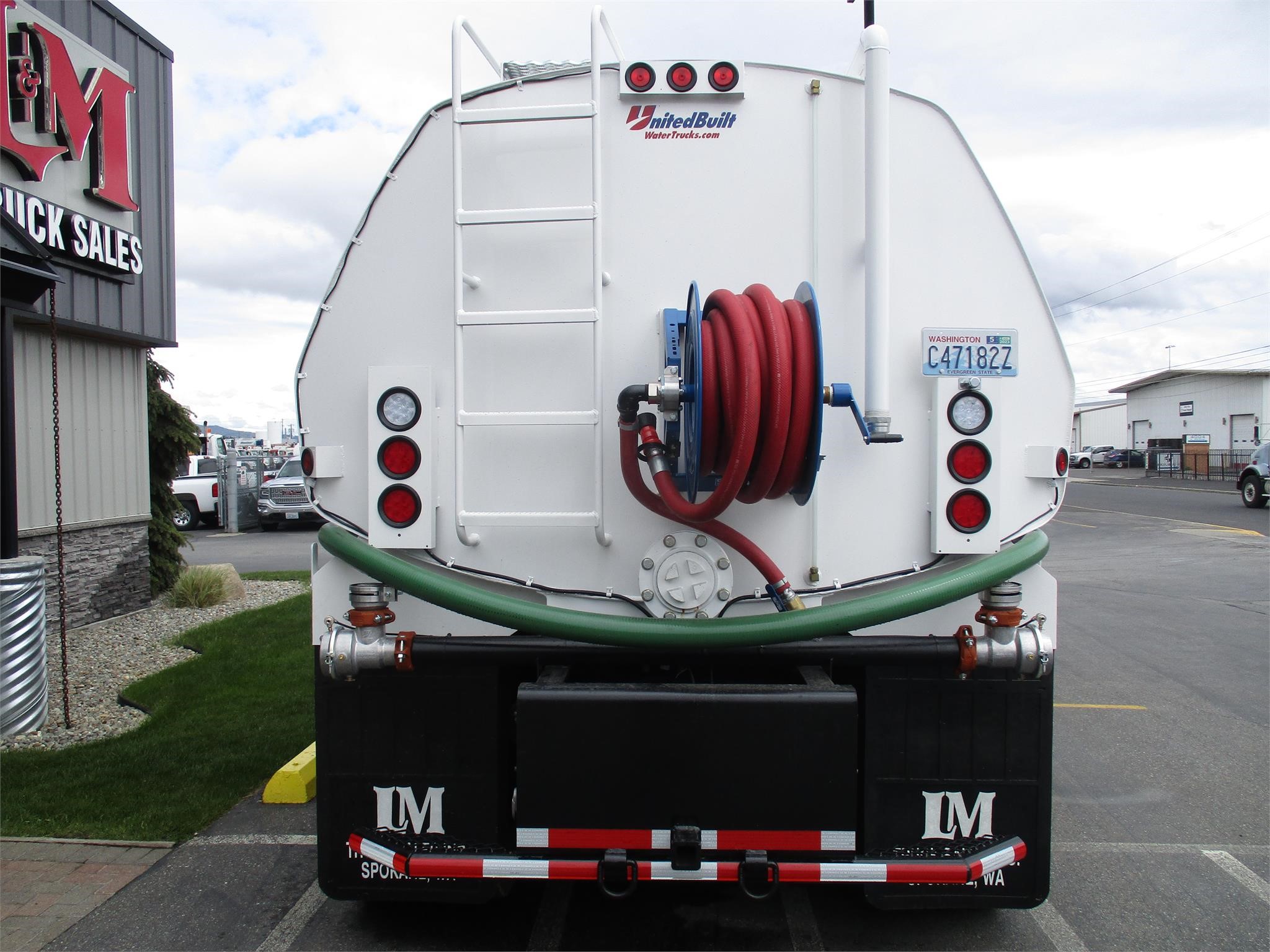 2014 FREIGHTLINER BUSINESS CLASS M2 112 7284785022 2014 FREIGHTLINER BUSINESS CLASS M2 112 7284785022