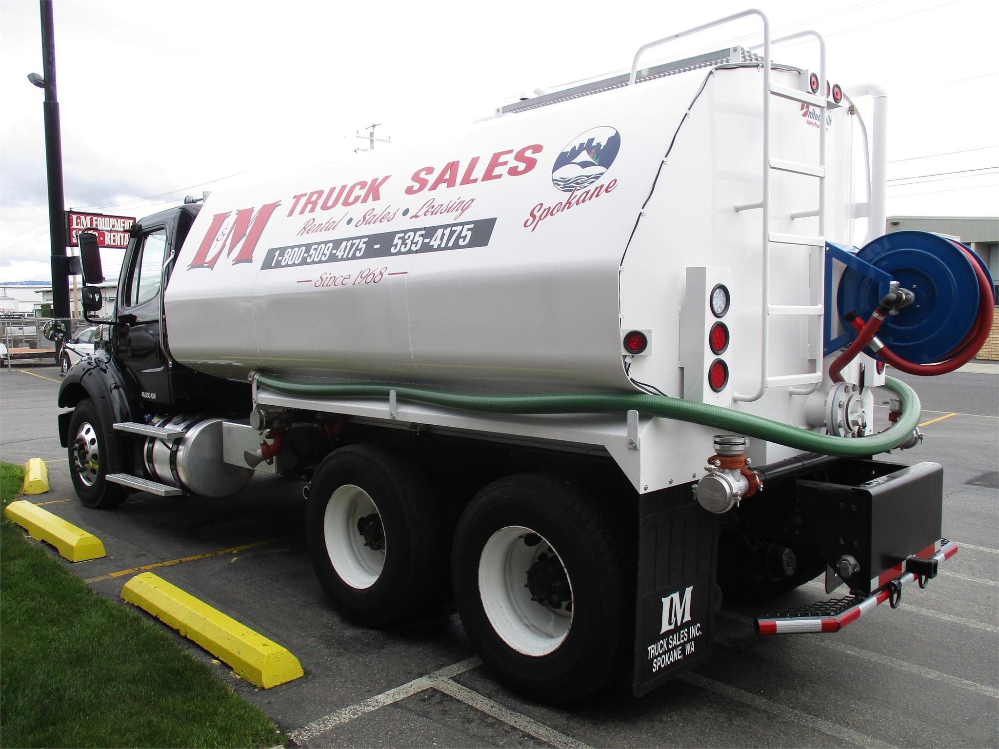 2014 FREIGHTLINER BUSINESS CLASS M2 112 7284785042 2014 FREIGHTLINER BUSINESS CLASS M2 112 7284785042