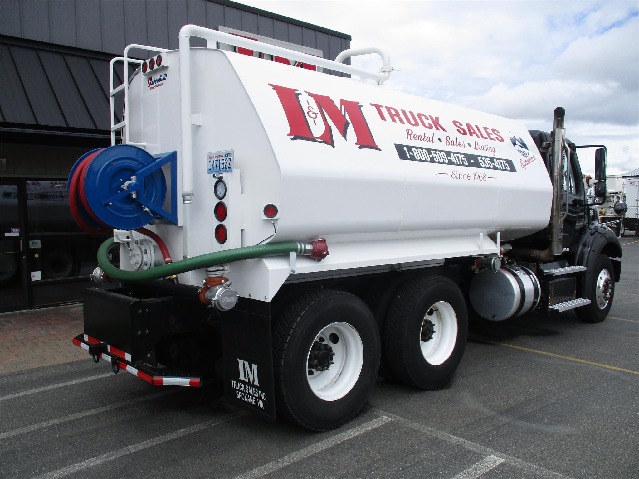 2014 FREIGHTLINER BUSINESS CLASS M2 112 7284785047 2014 FREIGHTLINER BUSINESS CLASS M2 112 7284785047