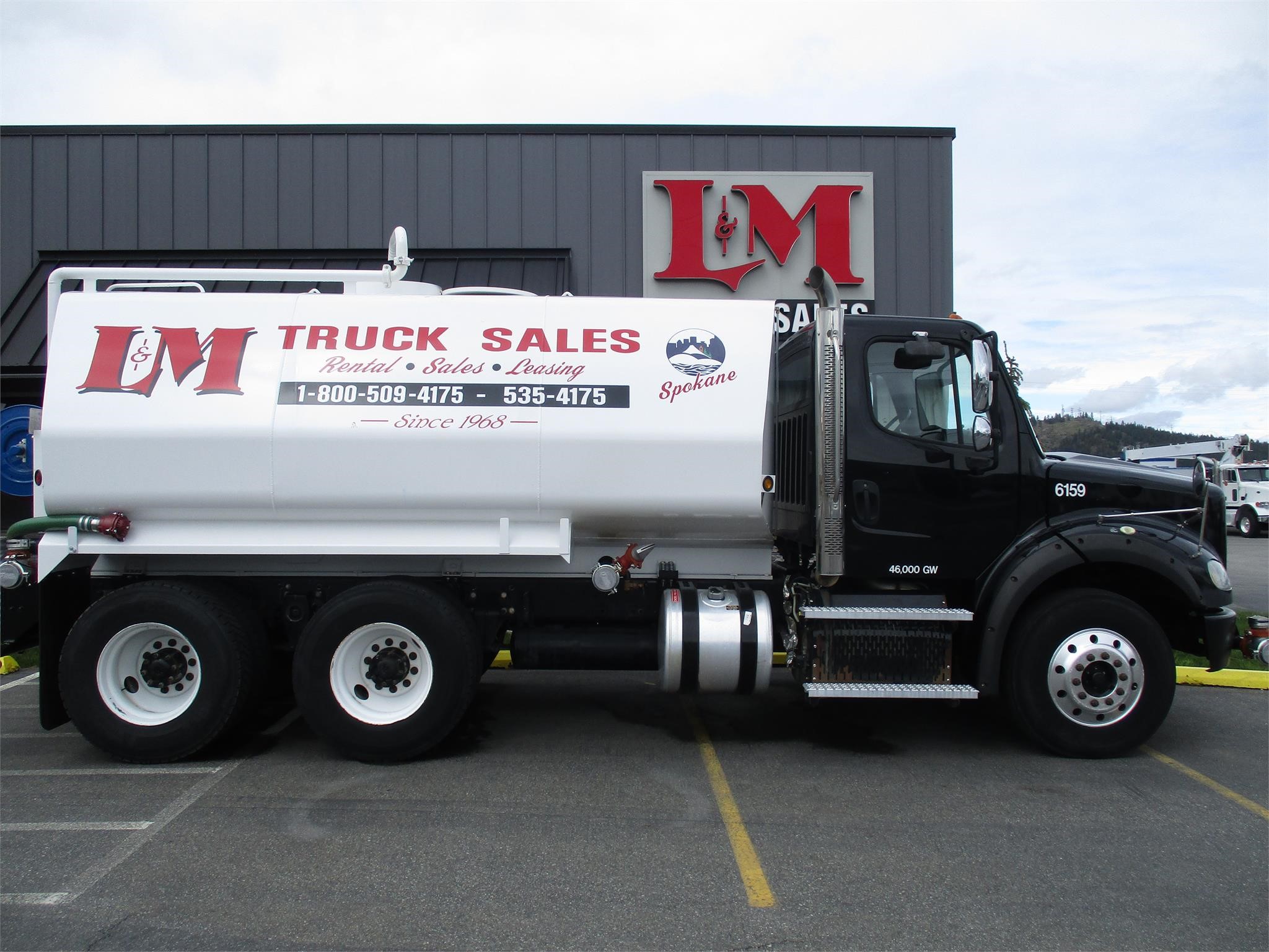 2014 FREIGHTLINER BUSINESS CLASS M2 112 7284785168 2014 FREIGHTLINER BUSINESS CLASS M2 112 7284785168